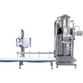 25公斤全脂乳粉自動(dòng)稱重包裝機(jī)